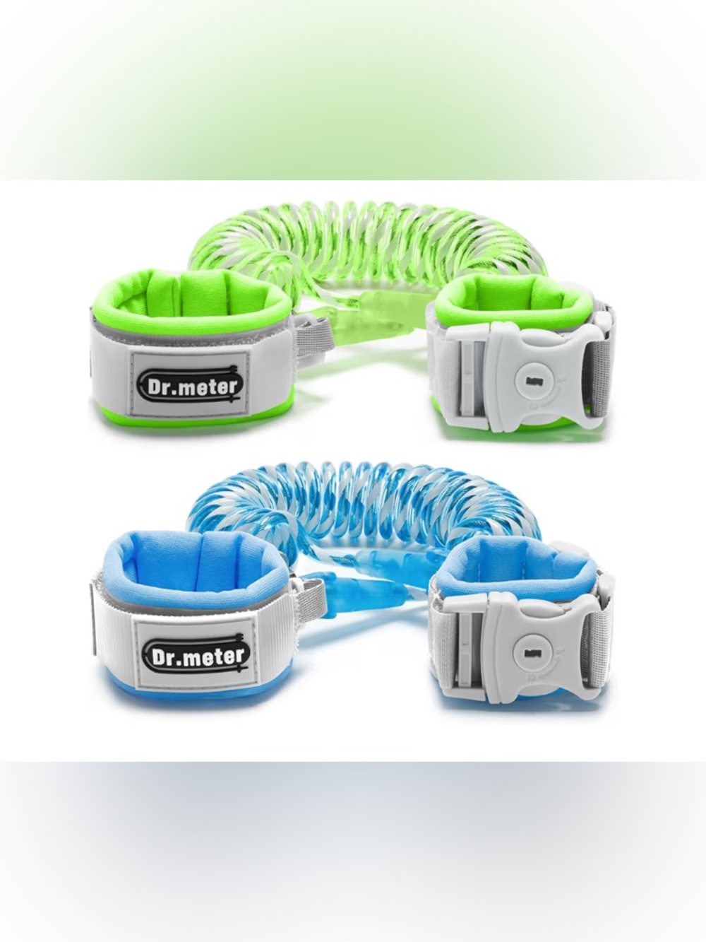 ANTI LOST KIDS SAFETY BRACELETS